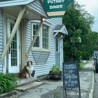 The Putney Diner