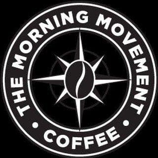The Roastery: Movement Coffee Roasters + Bakery
