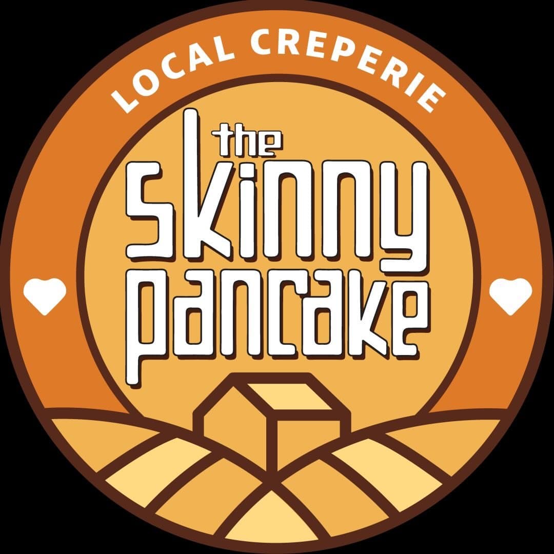 The Skinny Pancake BTV Airport