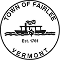 Fairlee Town Hall