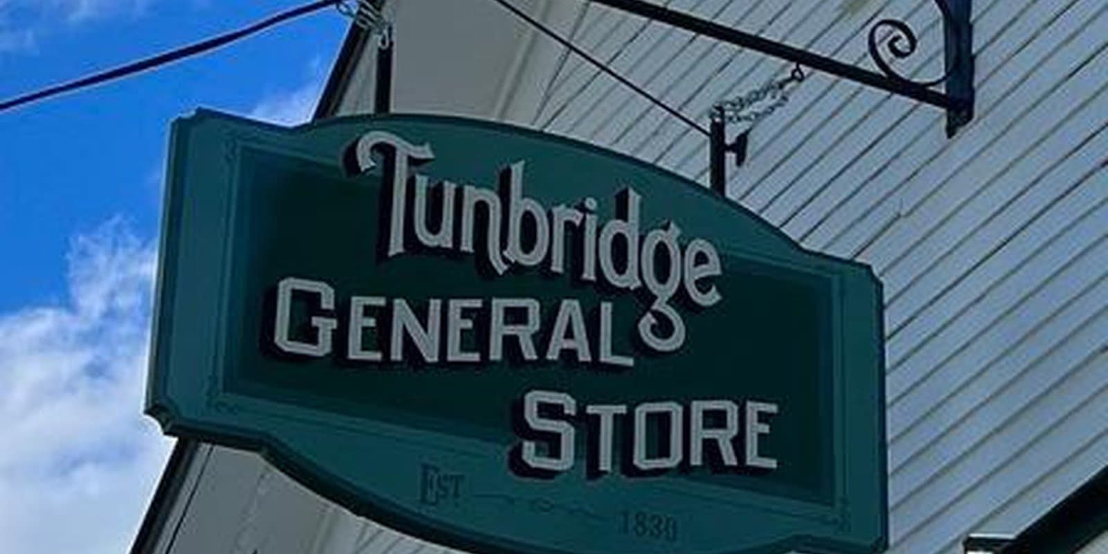 Tunbridge General Store