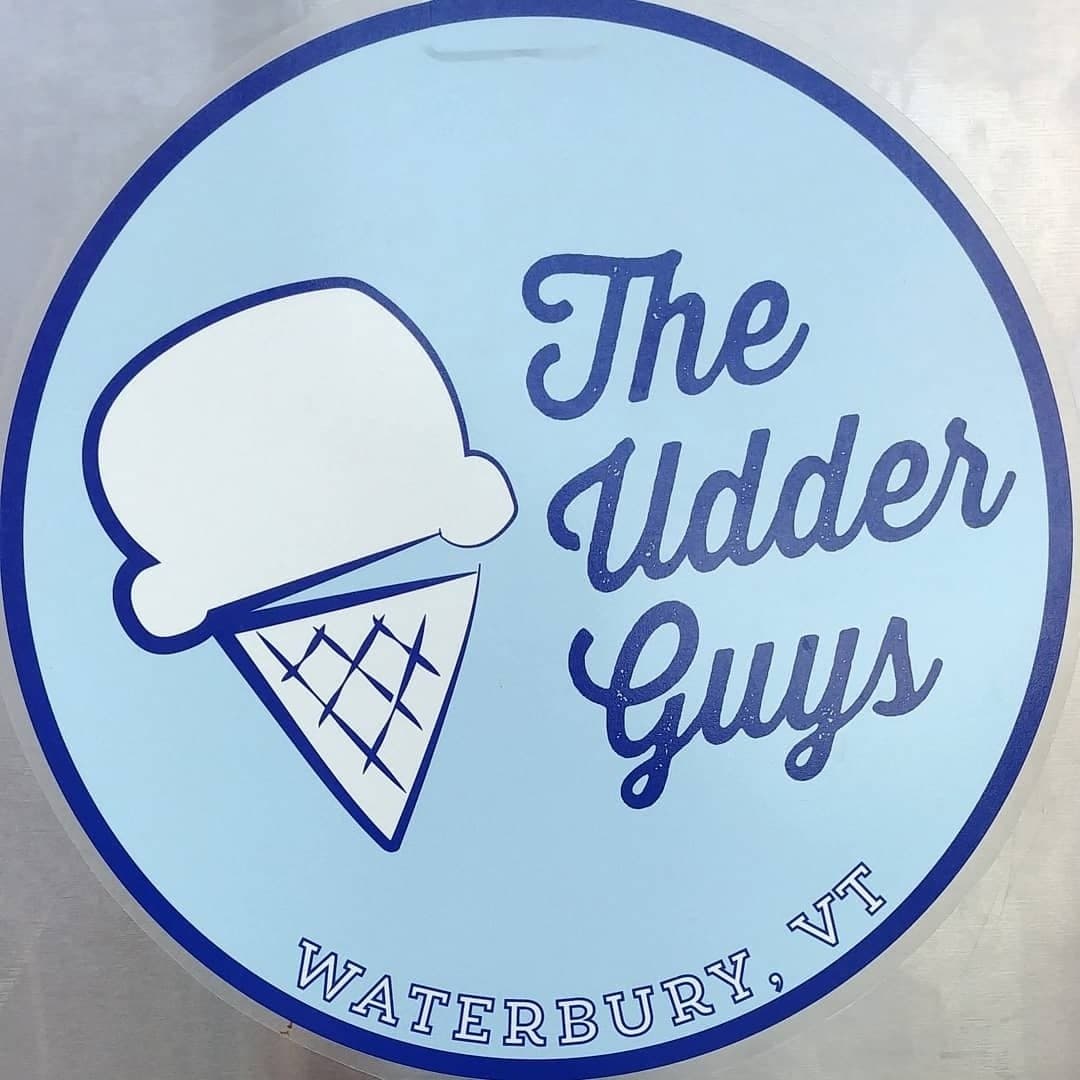 The Udder Guys Ice Cream