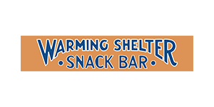 The Warming Shelter Snack Bar