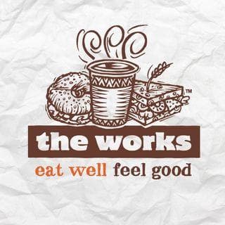 The Works Bakery Cafe