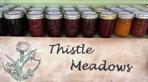 Thistle Meadows