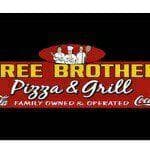 Three Brothers Pizza & Grill