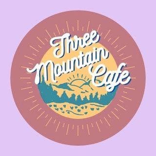 Three Mountain Cafe