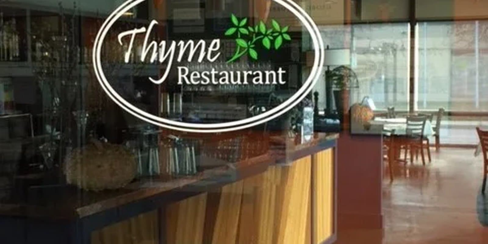 Thyme Restaurant | Vermont