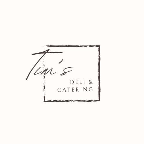 Tim's Deli & Catering