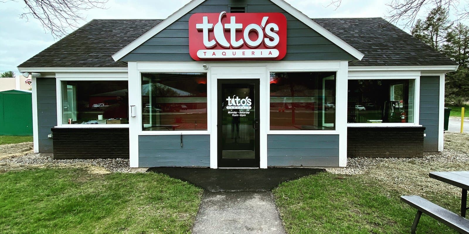 Tito's Taquería | Mexican