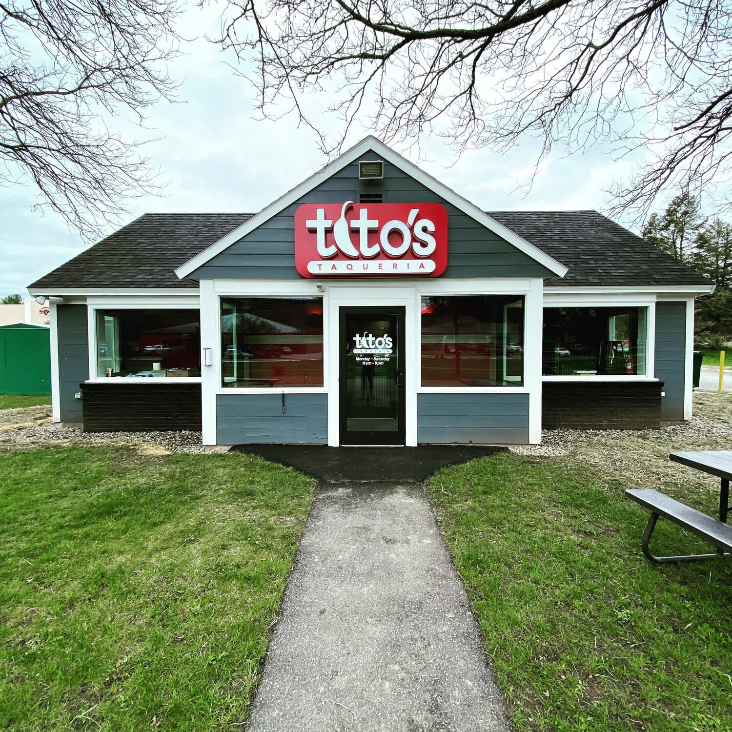 Tito's Taquería | Mexican