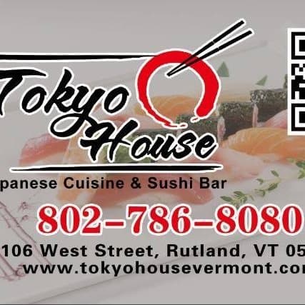 Tokyo House