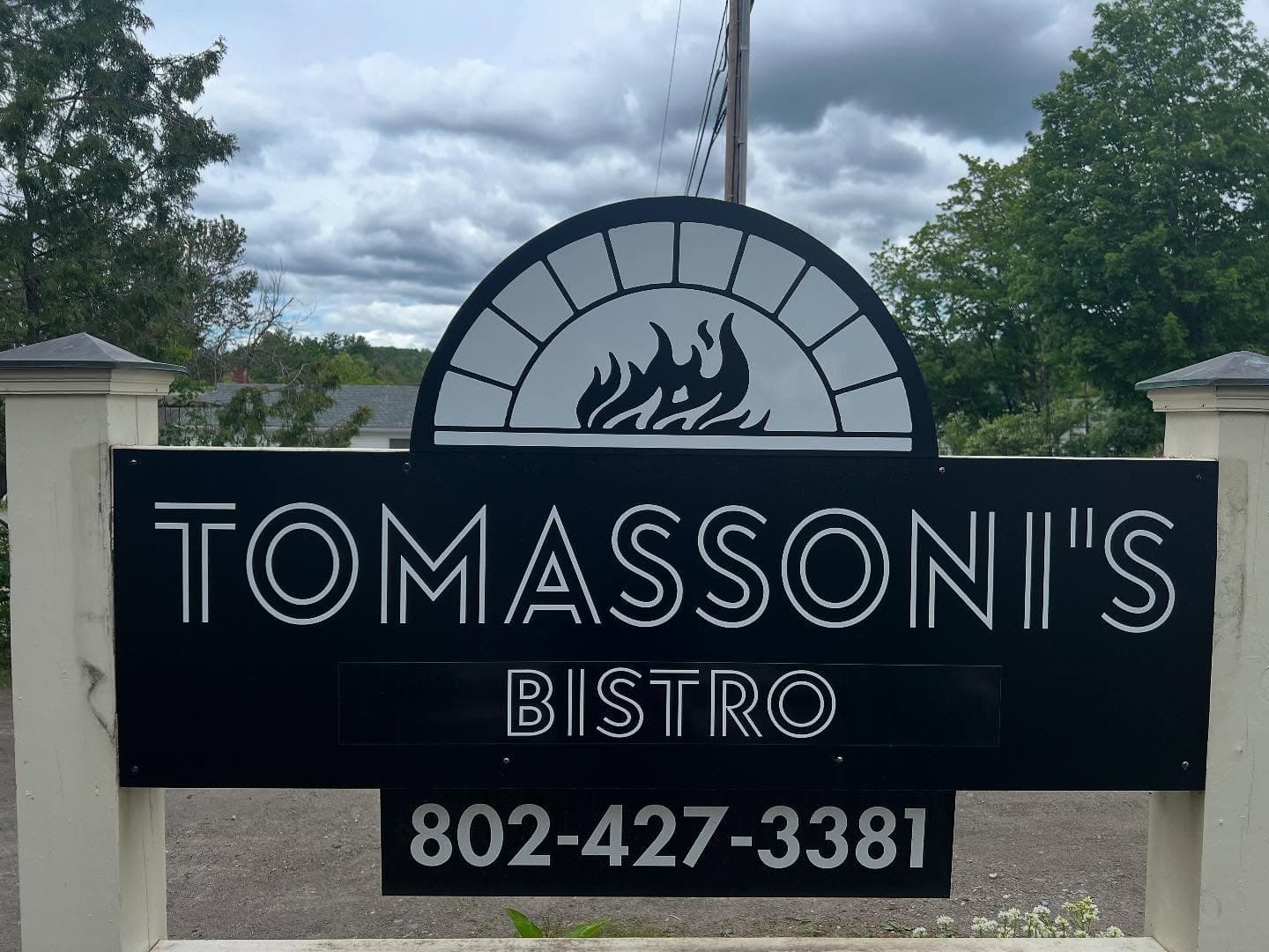 Tomassoni's Bistro