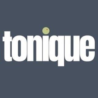 Tonique Mobile Bar