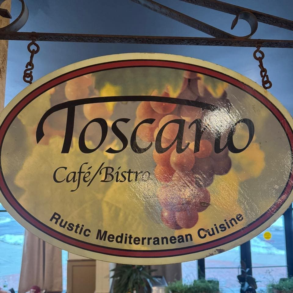 Toscano Bistro