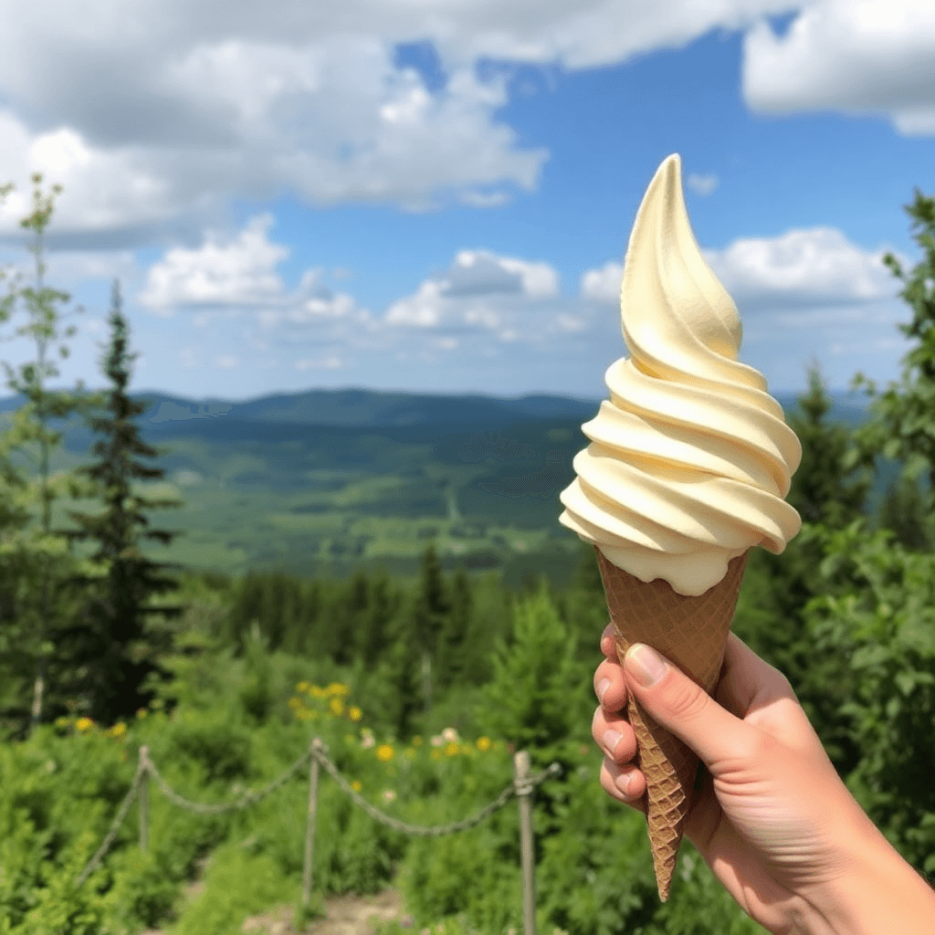 Chasing Creemee: Challenge