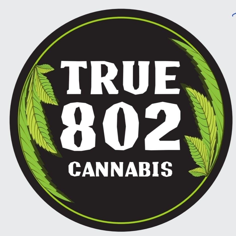 True 802 Cannabis