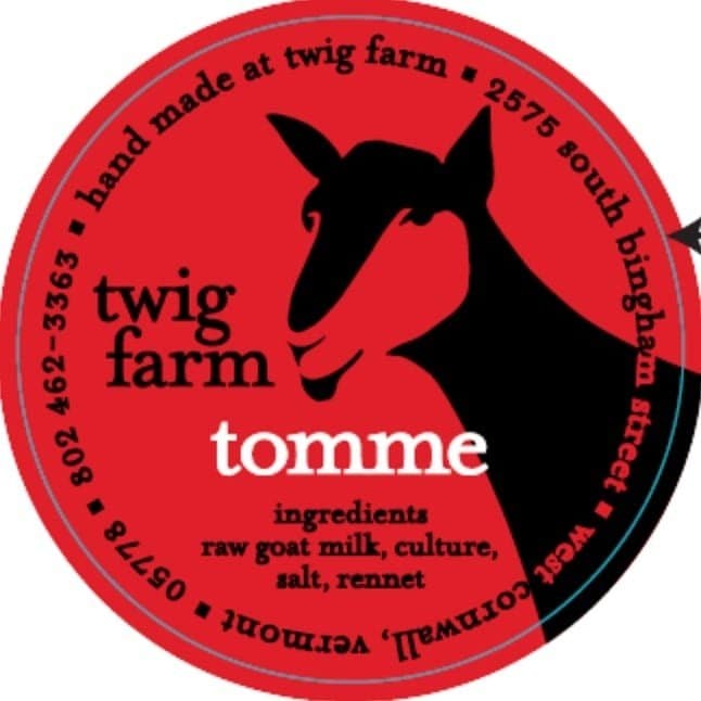 Twig Farm