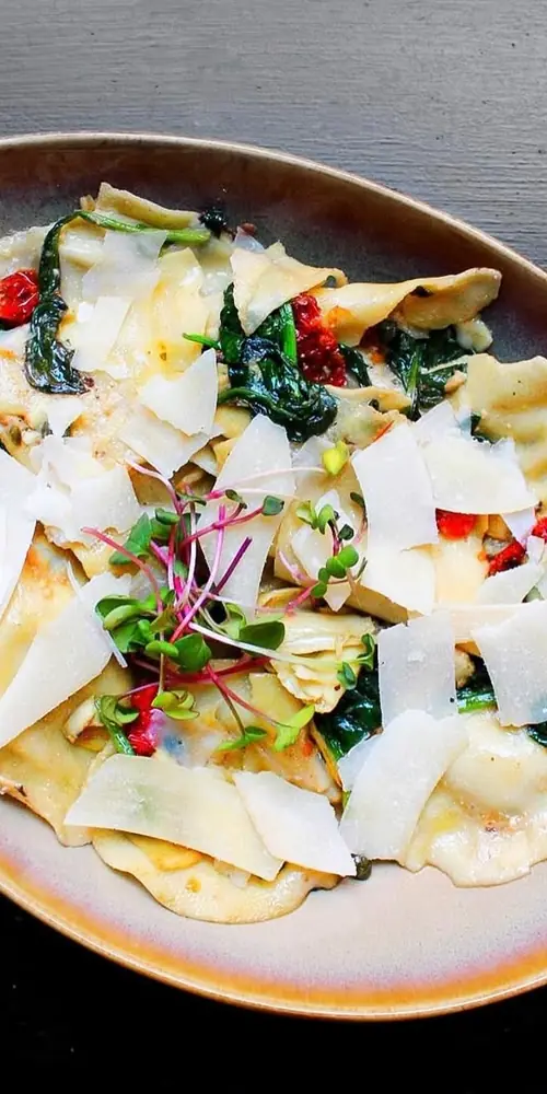 Weekends are for indulging in delicious food and we’ve got some mouthwatering specials lined up for