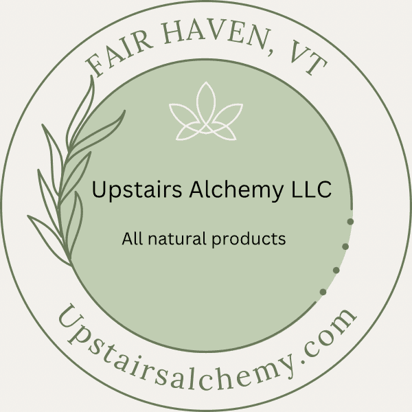 Upstairs Alchemy Holistic Health LLC