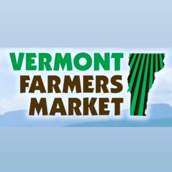 Vermont Farmer's Market-Downtown Rutland