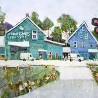 Vermont Farmers Food Center