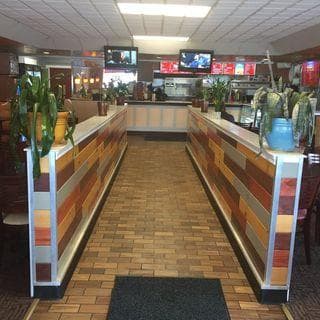 Vermont Inn Pizza