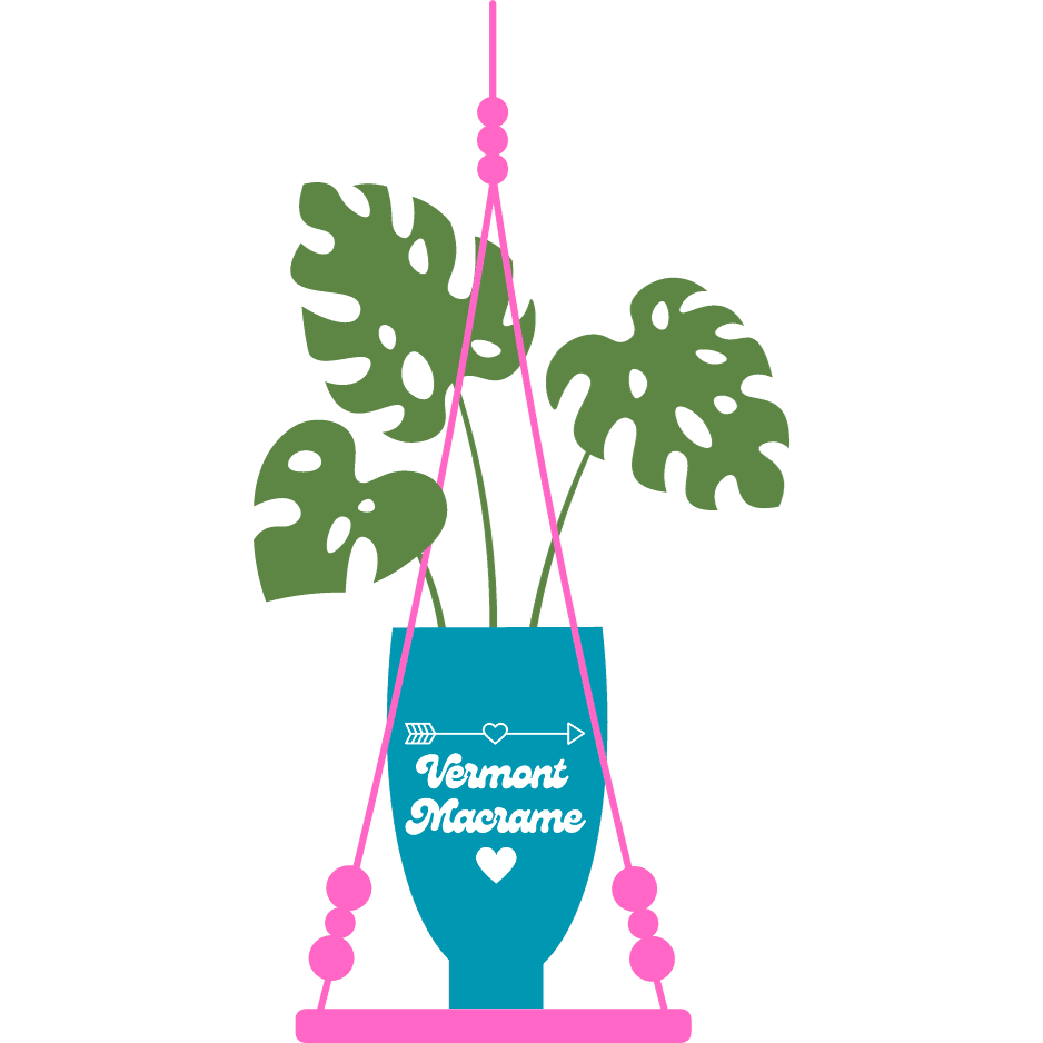 Vermont Macrame