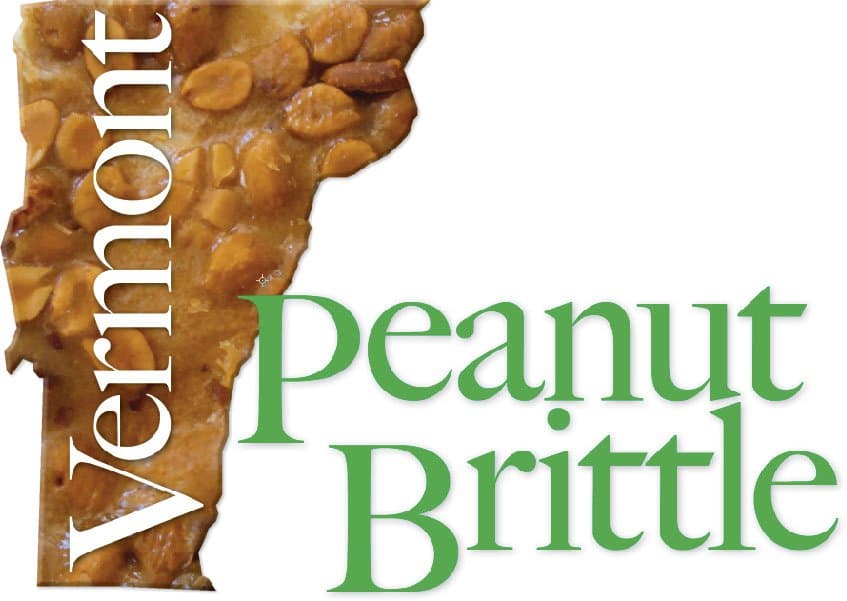 Vermont Peanut Brittle