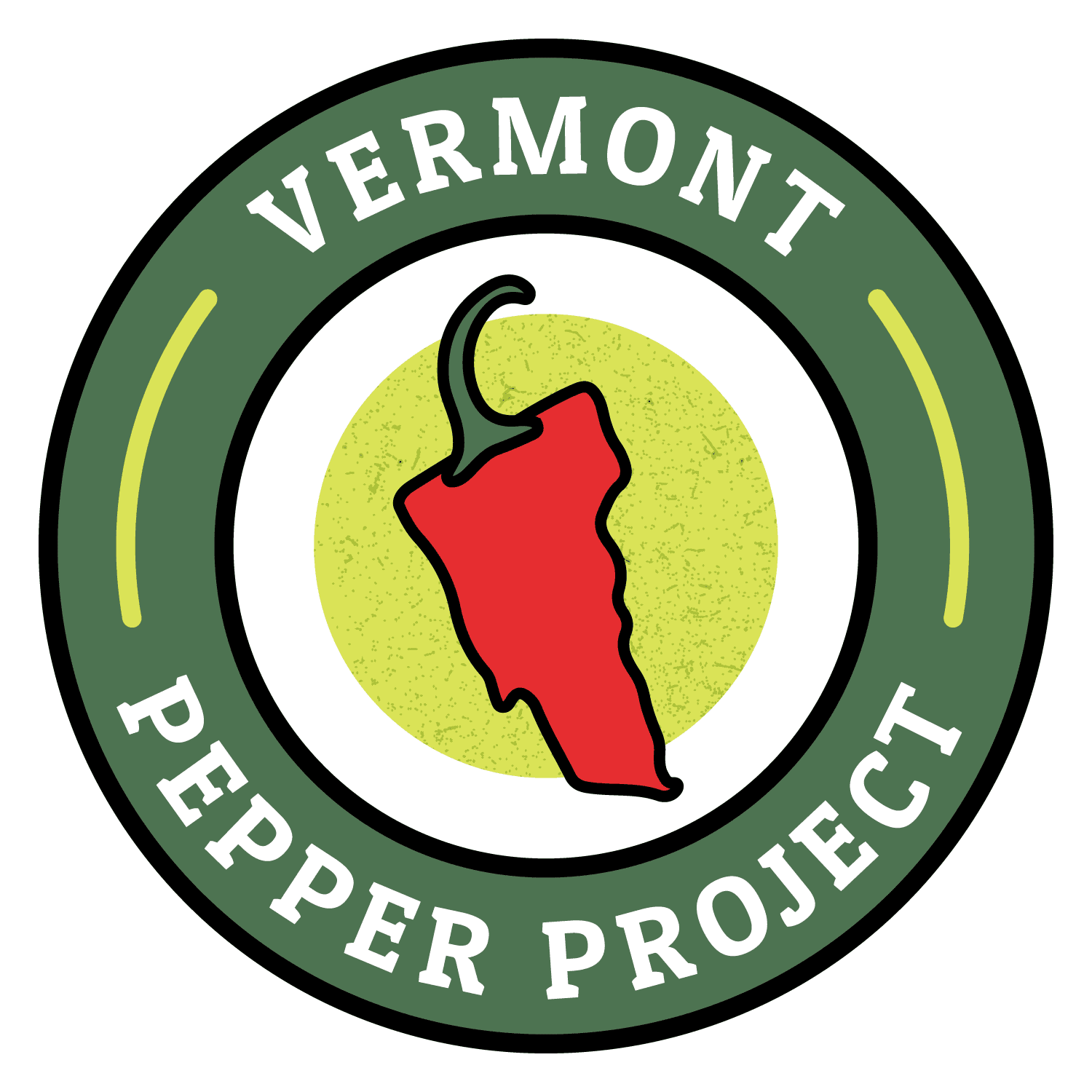 Vermont Pepper Project