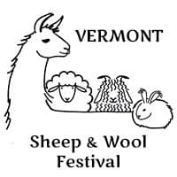 Vermont Sheep & Wool Festival