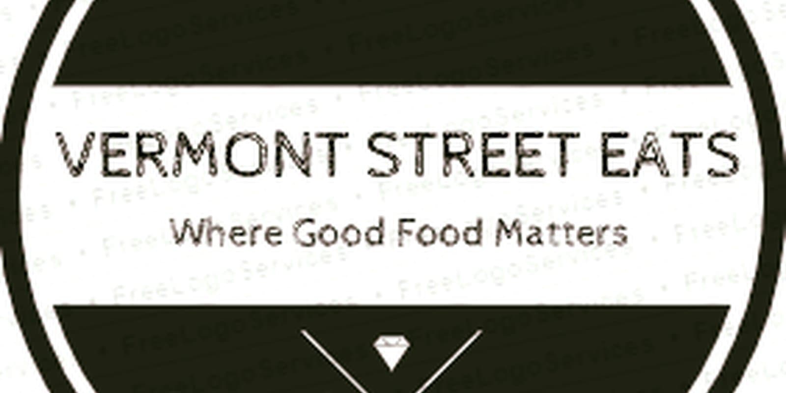 Vermont Street Eats