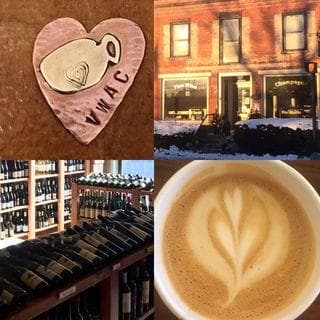 Village Wine and Coffee