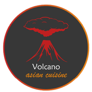 Volcano Asian Cuisine