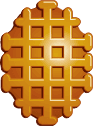 Waffle Cabin
