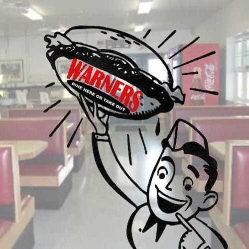 Warner's Snack Bar