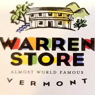 Warren Store