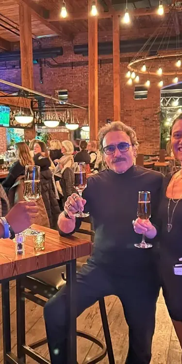 🍾Cheers to 10 years of Waterworks Food & Drink 🍾
Celebrating this milestone comes with so much gra