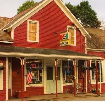 Wayside Country Store