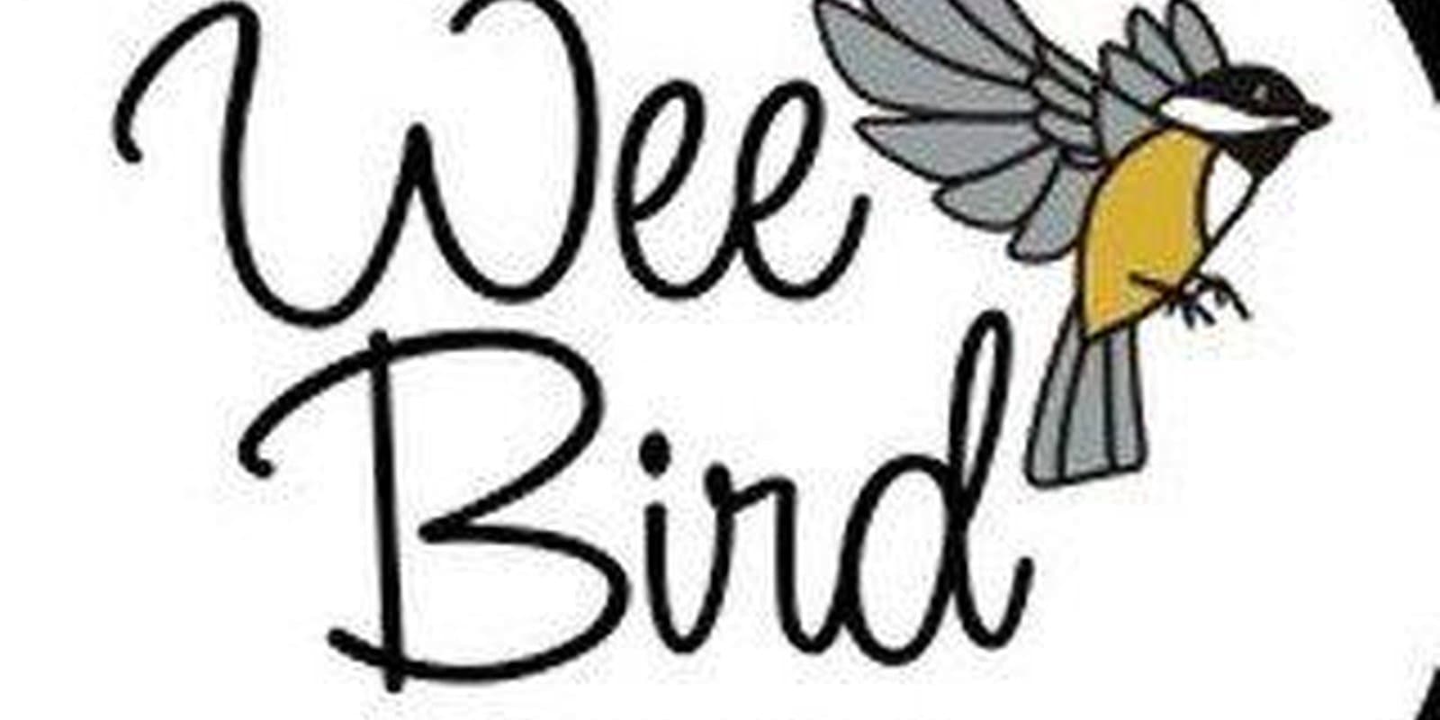 Wee Bird Bagel Cafe