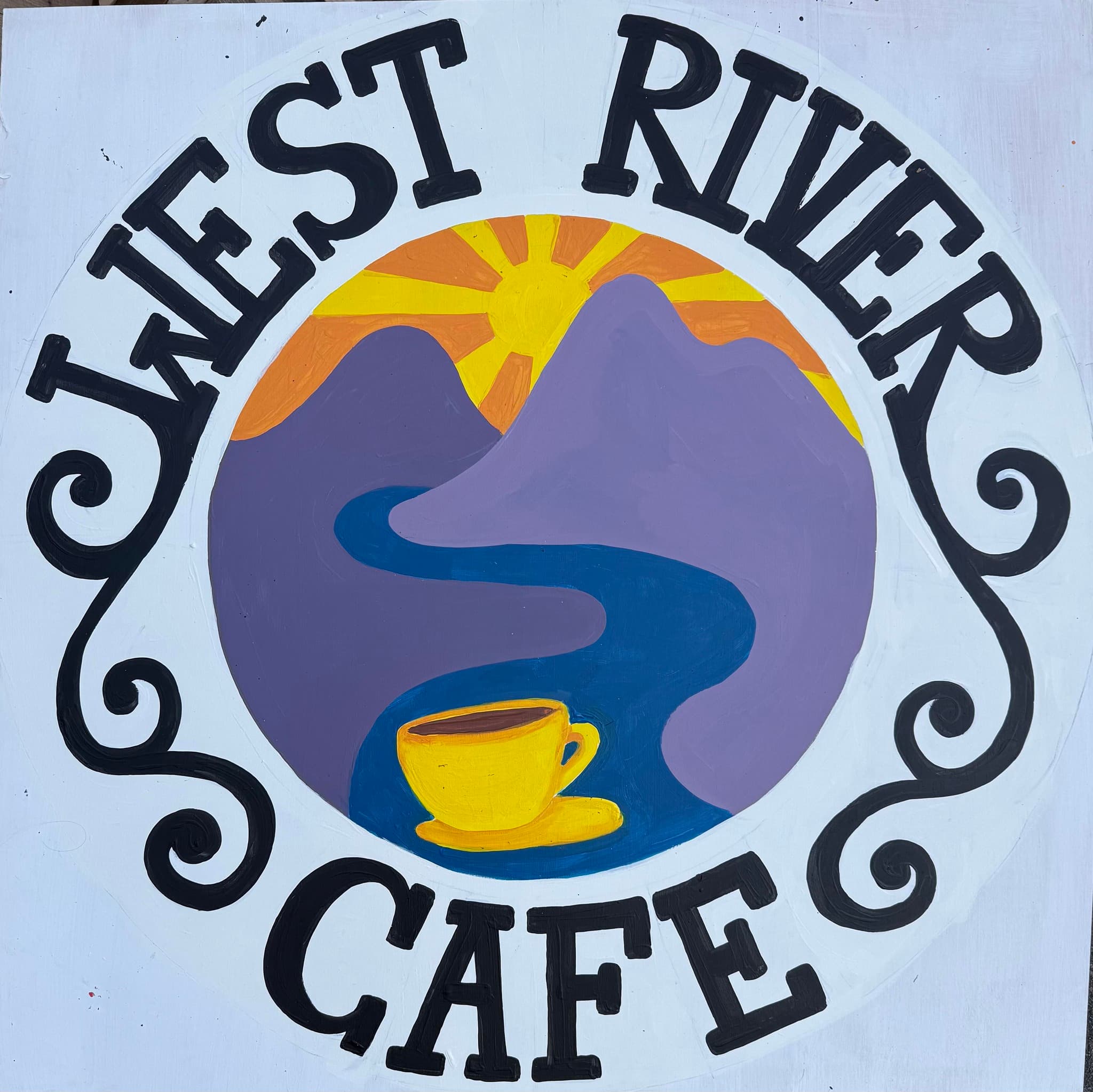 West River Cafe