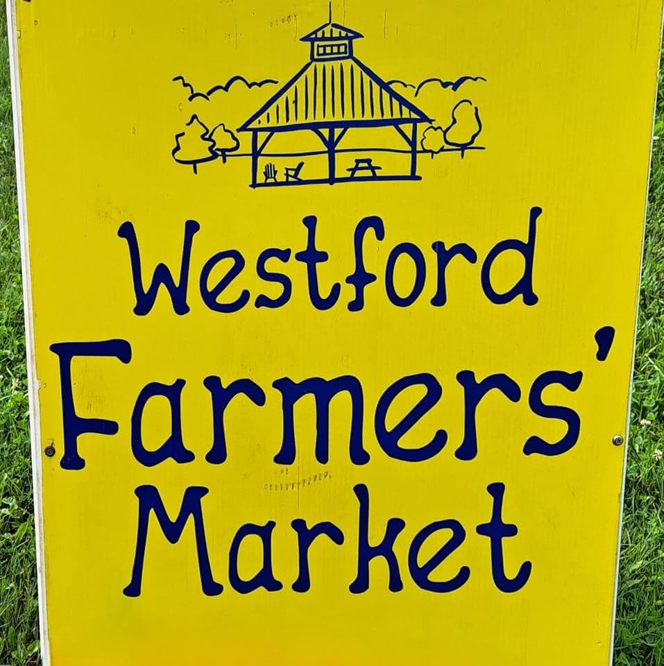 Westford Farmers Market