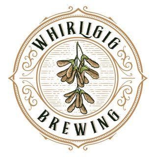 Whirligig | Restaurant • Brewery • Bar