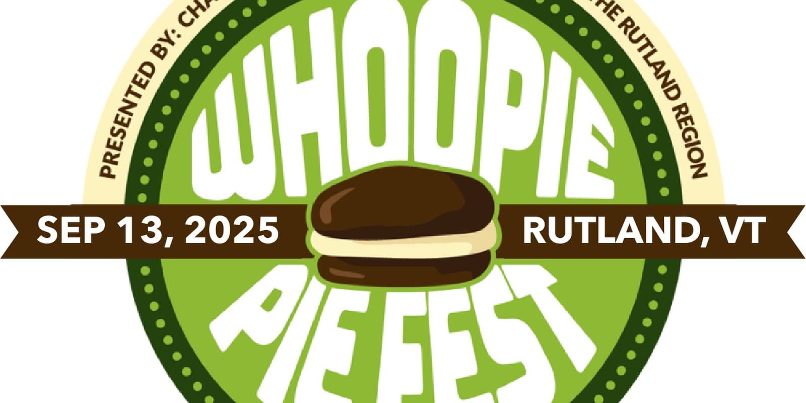 Whoopie Pie Festival
