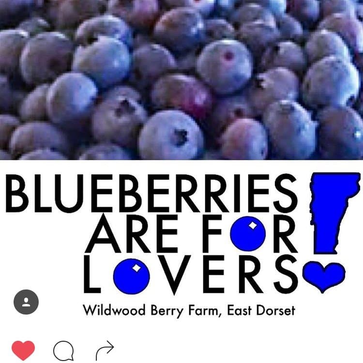 Wildwood Berry Farm