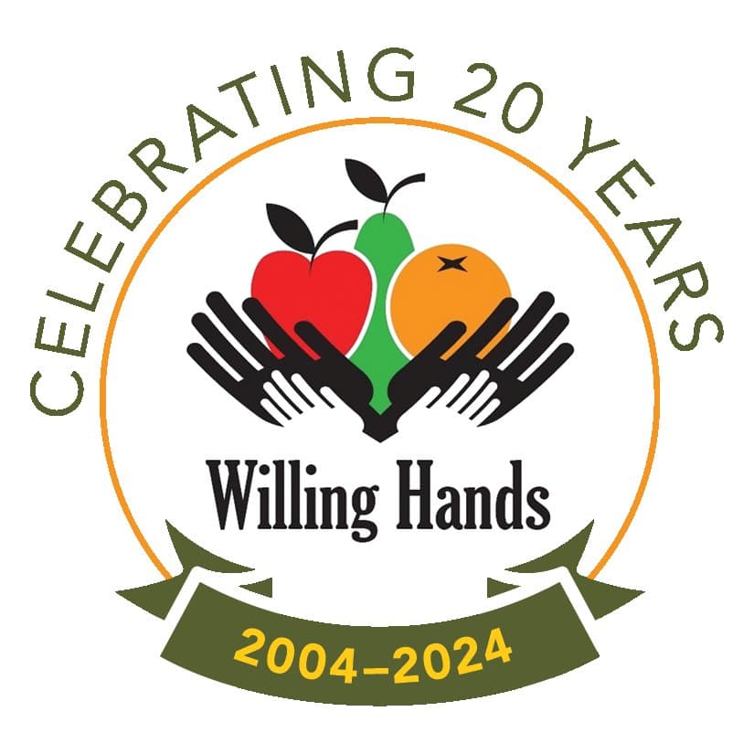 Willing Hands