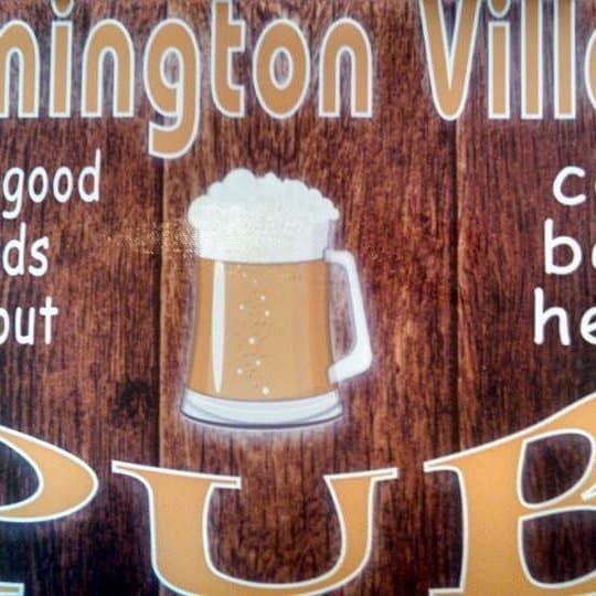 Wilmington Village Pub