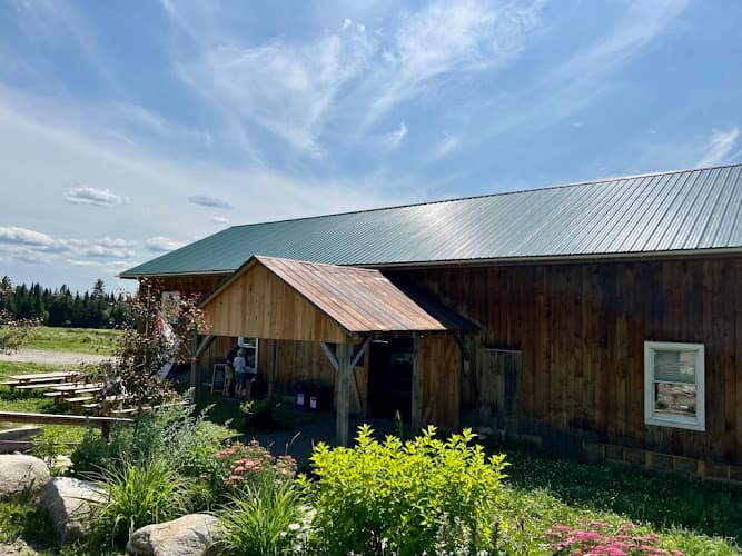 Wilson Farm Market