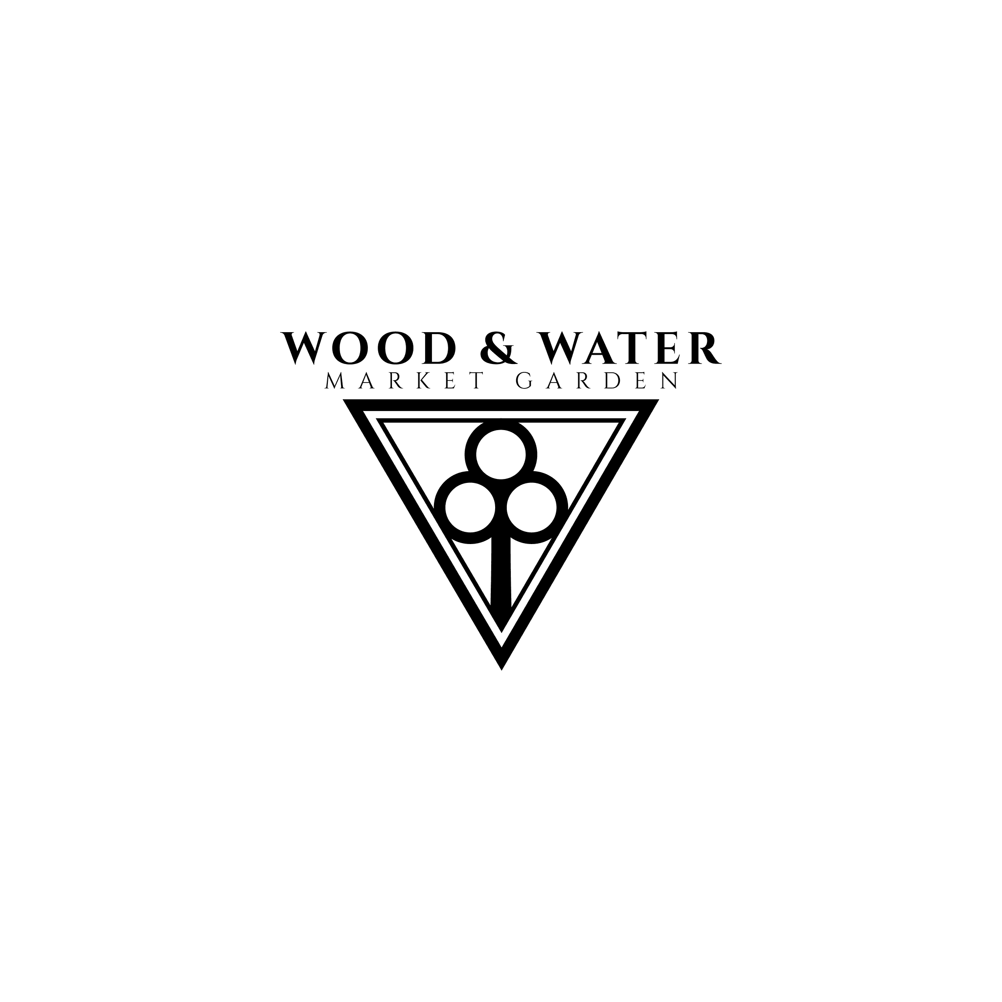 Wood & Water Market Garden