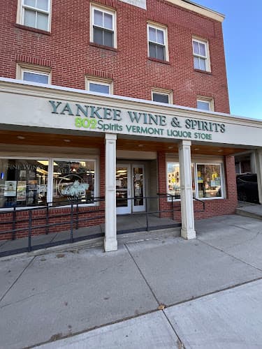 Yankee Wine & Spirits